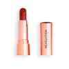 Revolution - Barra de Labios Satin Kiss - Rosé