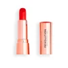 Revolution - Barra de Labios Satin Kiss - Decadence