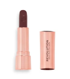 Revolution - Barra de Labios Satin Kiss - Boss
