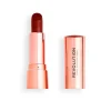 Revolution - Barra de Labios Satin Kiss - Fling