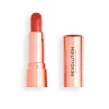 Revolution - Barra de Labios Satin Kiss - Heart Race
