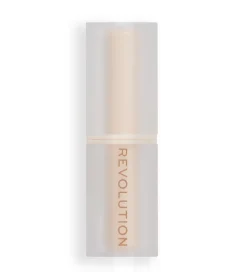 Revolution - Barra de labios satinada Lip Allure - Vibe Red