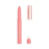 Revolution - Barra de labios Velvet Kiss Lip Crayon - Cupcake