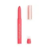 Revolution - Barra de labios Velvet Kiss Lip Crayon - Cutie