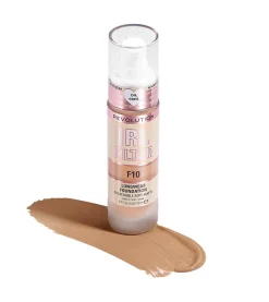 Revolution - Base de maquillaje IRL Filter - F10