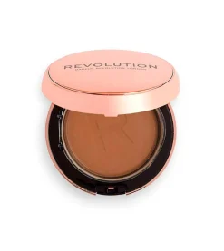 Revolution - Base de maquillaje en polvo Conceal & Define - P9.2