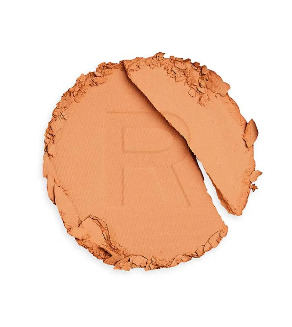 Revolution - Base de maquillaje en polvo Conceal & Define - P9.2