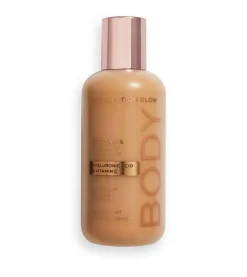 Revolution - Base de maquillaje Body Veil - F11.2