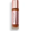 Revolution - Base de maquillaje Conceal & Define - F16
