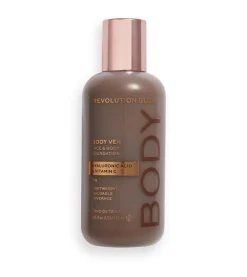 Revolution - Base de maquillaje Body Veil - F15