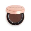 Revolution - Base de maquillaje en polvo Conceal & Define - P17.5