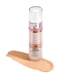 Revolution - Base de maquillaje IRL Filter - F8