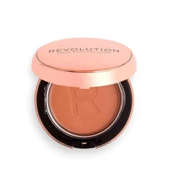 Revolution - Base de maquillaje en polvo Conceal & Define - P14.5