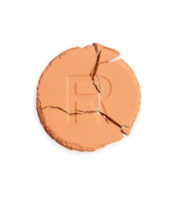 Revolution - Base de maquillaje en polvo Conceal & Define - P14.5