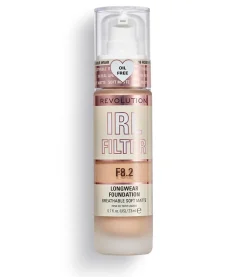 Revolution - Base de maquillaje IRL Filter - F8.2