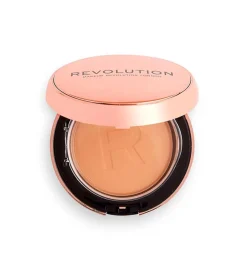 Revolution - Base de maquillaje en polvo Conceal & Define - P11.2