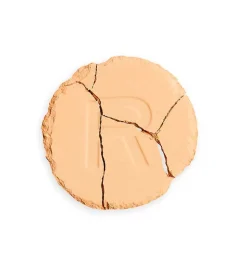 Revolution - Base de maquillaje en polvo Conceal & Define - P11.2