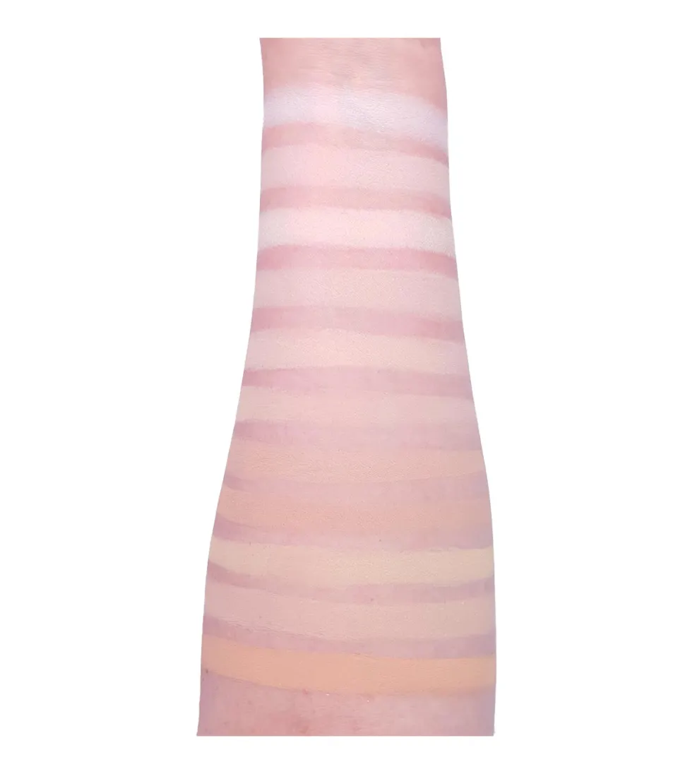 Revolution - Base de maquillaje en polvo Conceal & Define - P11.2