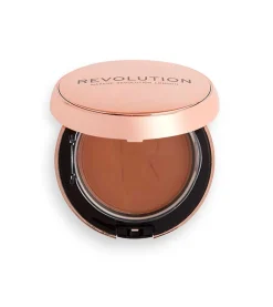 Revolution - Base de maquillaje en polvo Conceal & Define - P14.7