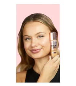 Revolution - Base multiusos Bright Light Face Glow - Lustre Medium Light