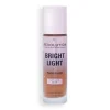 Revolution - Base multiusos Bright Light Face Glow - Deep