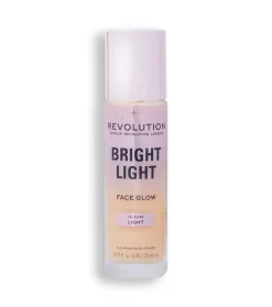 Revolution - Base multiusos Bright Light Face Glow - Gleam Light