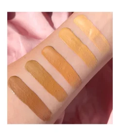 Revolution - Base multiusos Bright Light Face Glow - Gleam Light