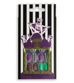 Revolution - *Beetlejuice* - Uñas postizas