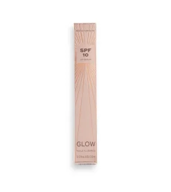 Revolution - Bálsamo de labios Glow SPF10