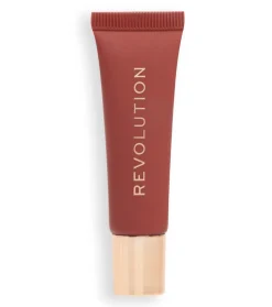 Revolution - Bálsamo labial Juicy Peptide - Latte