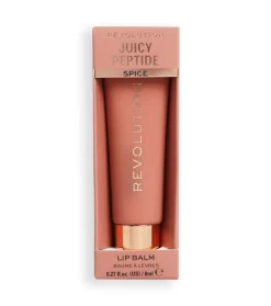 Revolution - Bálsamo labial Juicy Peptide - Spice