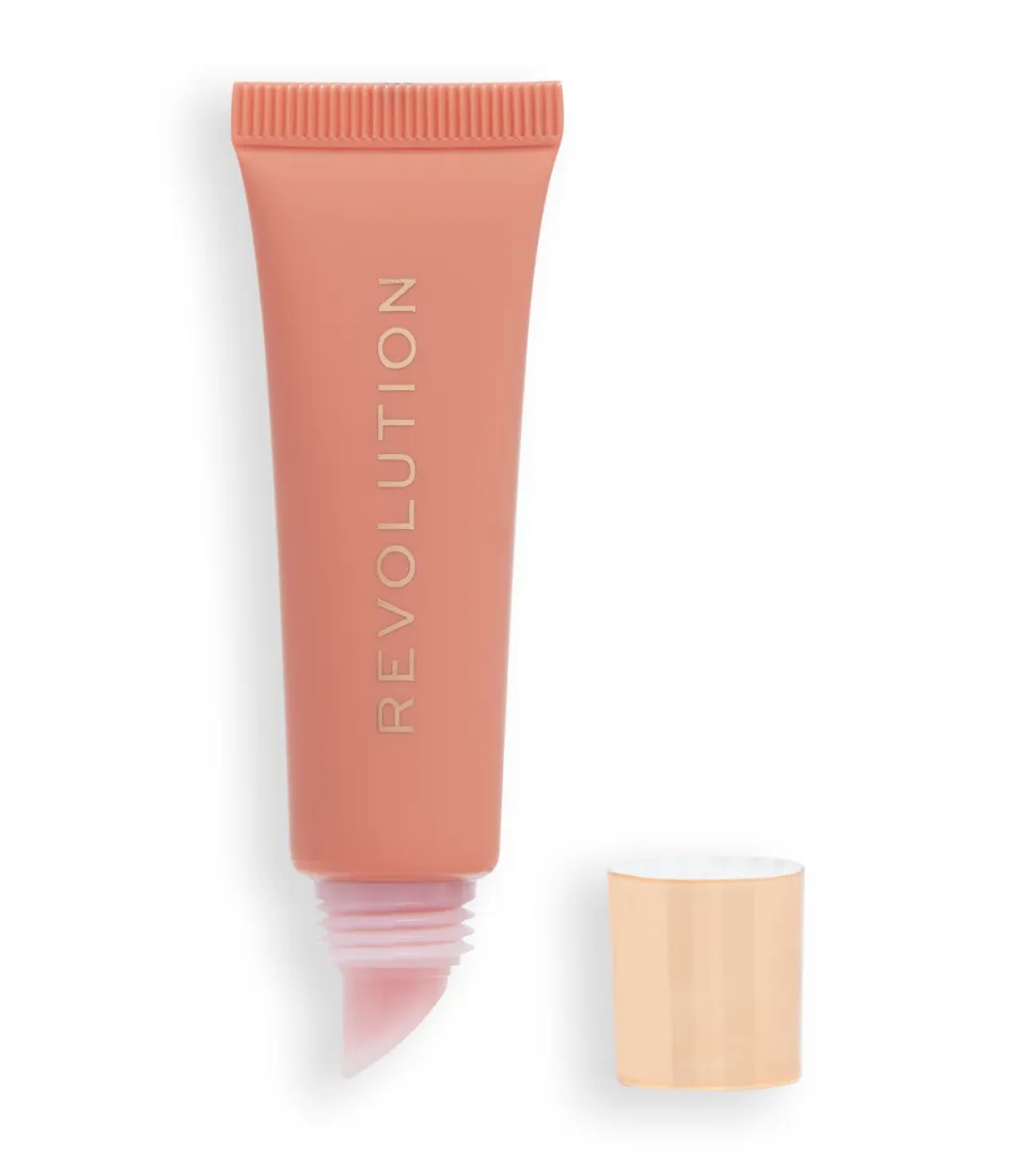 Revolution - Bálsamo labial Juicy Peptide - Spice