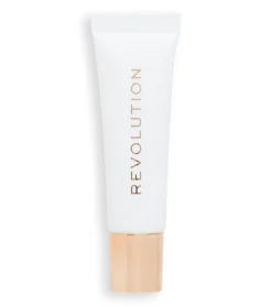 Revolution - Bálsamo labial Juicy Peptide - Clear Ice
