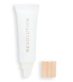 Revolution - Bálsamo labial Juicy Peptide - Clear Ice