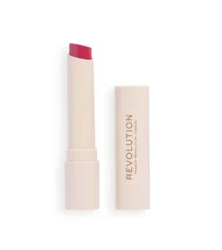 Revolution - Bálsamo labial Pout Balm - Fuchsia shine