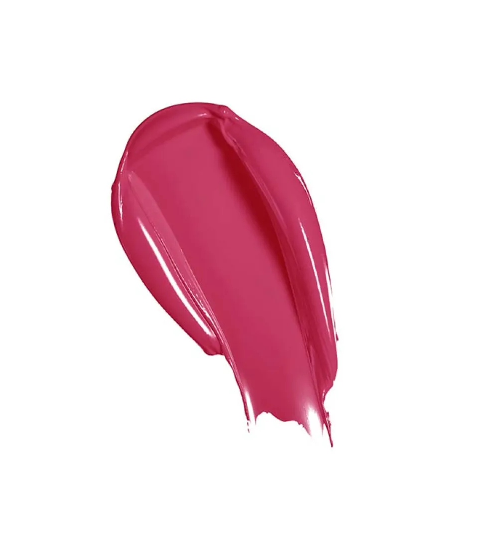 Revolution - Bálsamo labial Pout Balm - Fuchsia shine