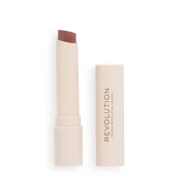 Revolution - Bálsamo labial Pout Balm - Mocha shine