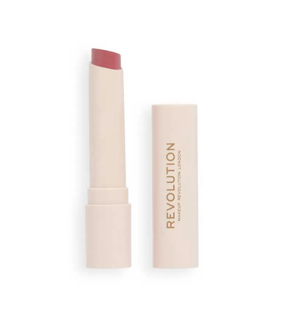 Revolution - Bálsamo labial Pout Balm - Rose Shine