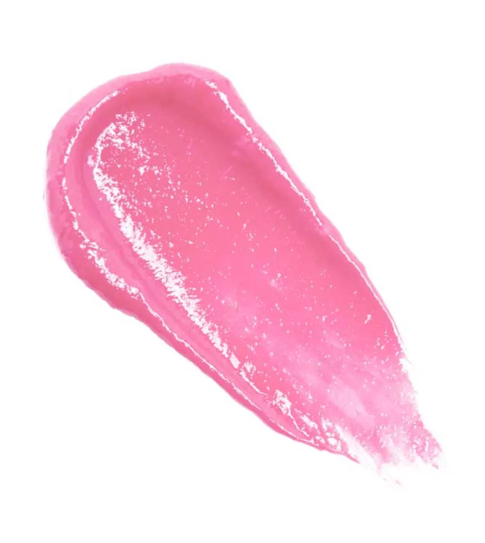 Revolution - Brillo de labios Ceramide Lip Swirl - Sweet soft pink