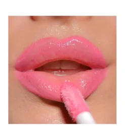 Revolution - Brillo de labios Ceramide Lip Swirl - Sweet soft pink