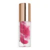 Revolution - Brillo de labios Ceramide Lip Swirl - Berry pink