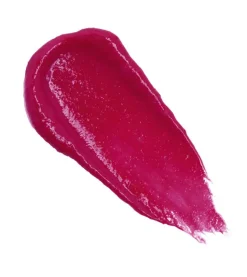 Revolution - Brillo de labios Ceramide Lip Swirl - Berry pink