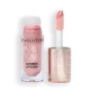 Revolution - Brillo de labios con Shimmer Pout Bomb - Shine Pink