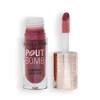 Revolution - Brillo de labios con Shimmer Pout Bomb - Berry Lustre