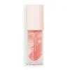 Revolution - Brillo de labios Ceramide Shimmer Lip Swirl - Glitz Nude