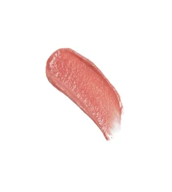 Revolution - Brillo de labios Ceramide Shimmer Lip Swirl - Glitz Nude