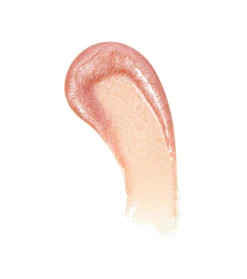 Revolution - Brillo de labios con Shimmer Pout Bomb - Shimmer Nude