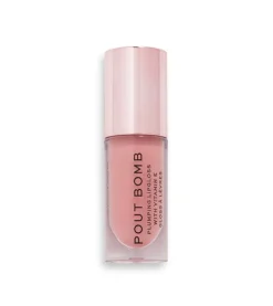 Revolution - Brillo de labios Pout Bomb - Doll