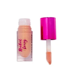 Revolution - Brillo de labios Shimmer Bomb X Rachel Leary - Bomb