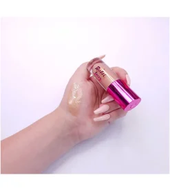 Revolution - Brillo de labios Shimmer Bomb X Rachel Leary - Bomb